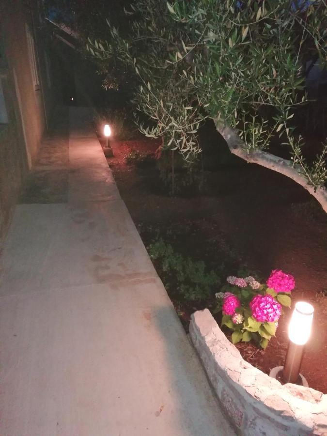 Apartment Pradini Poljana  Zewnętrze zdjęcie