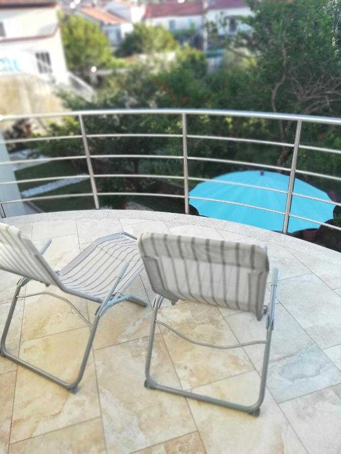 Apartment Pradini Poljana  Zewnętrze zdjęcie