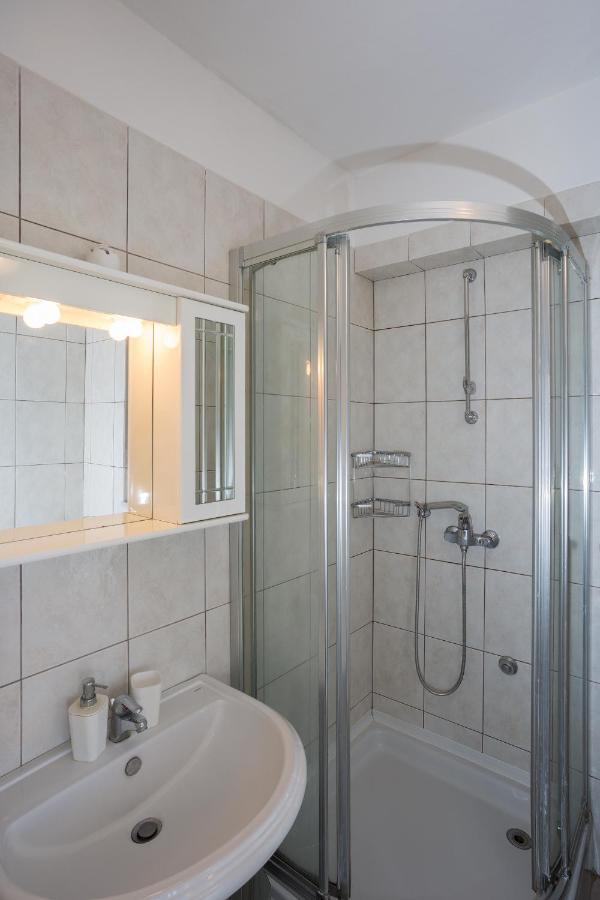 Apartment Pradini Poljana  Zewnętrze zdjęcie
