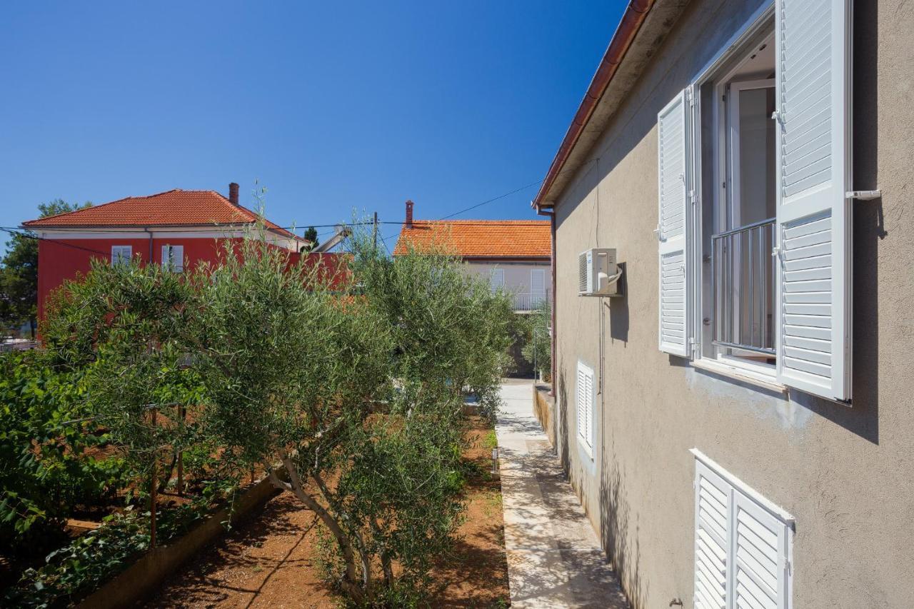 Apartment Pradini Poljana  Zewnętrze zdjęcie