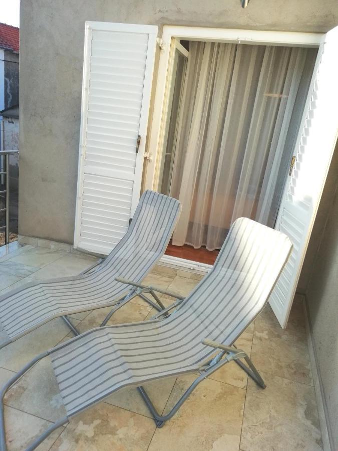Apartment Pradini Poljana  Zewnętrze zdjęcie