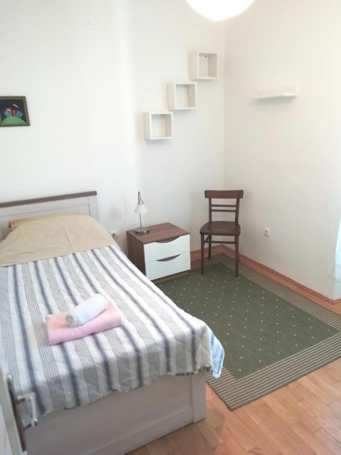 Apartment Pradini Poljana  Zewnętrze zdjęcie
