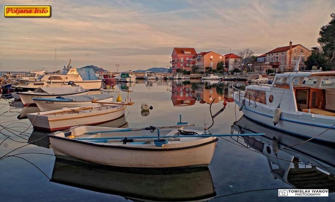 Apartment Pradini Poljana  Zewnętrze zdjęcie