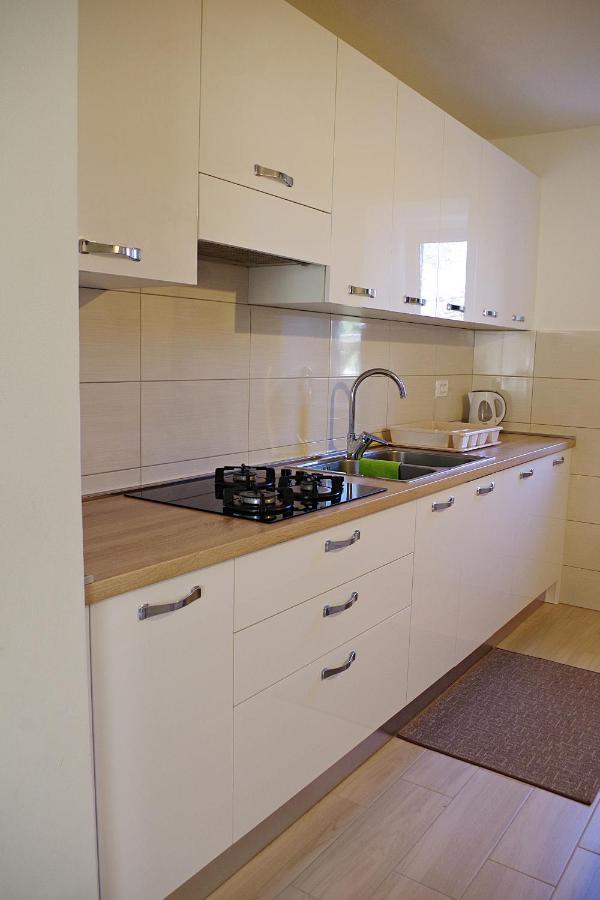 Apartment Pradini Poljana  Zewnętrze zdjęcie