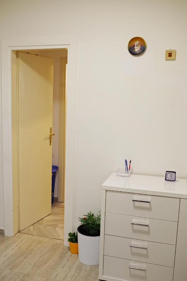 Apartment Pradini Poljana  Zewnętrze zdjęcie