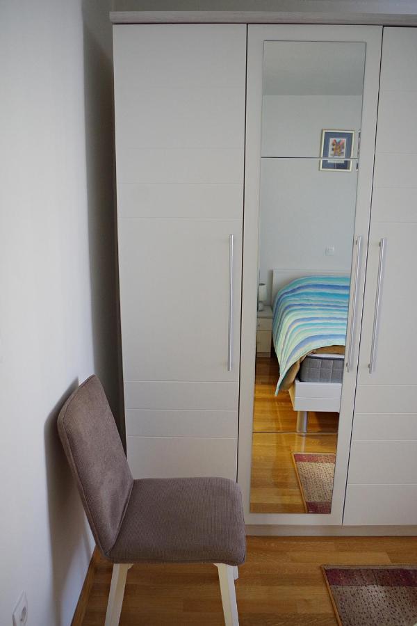 Apartment Pradini Poljana  Zewnętrze zdjęcie