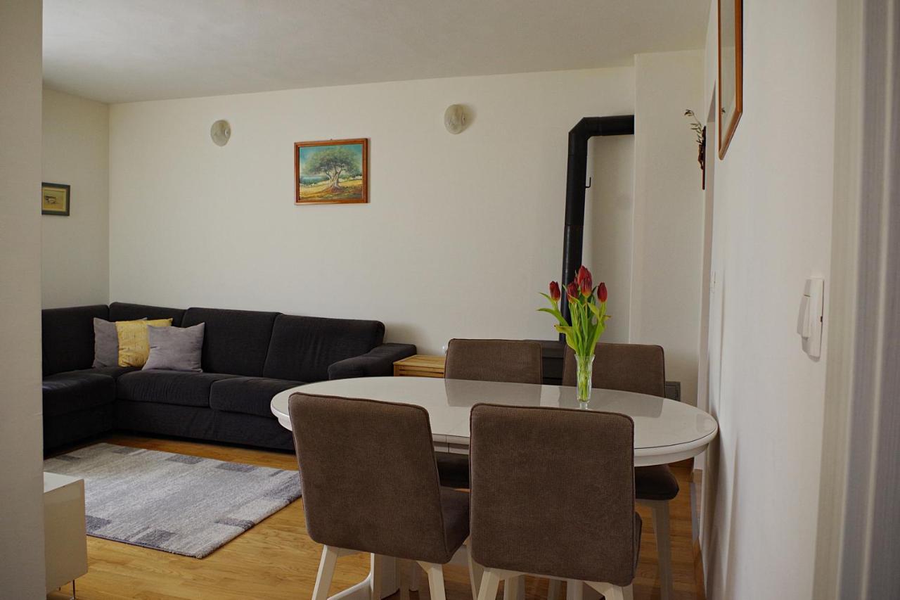 Apartment Pradini Poljana  Zewnętrze zdjęcie
