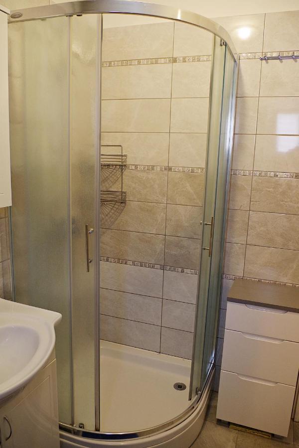 Apartment Pradini Poljana  Zewnętrze zdjęcie
